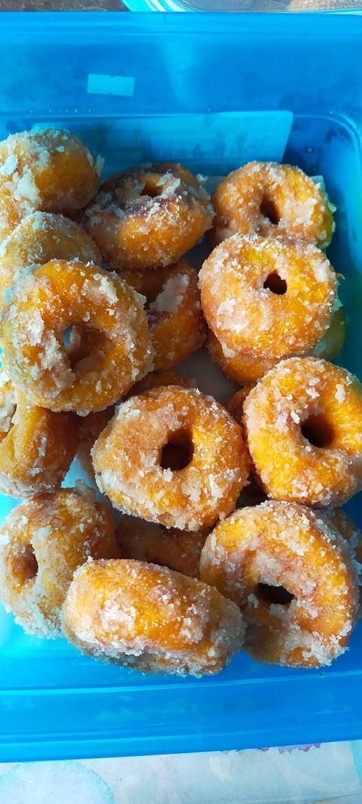 Kuih keria